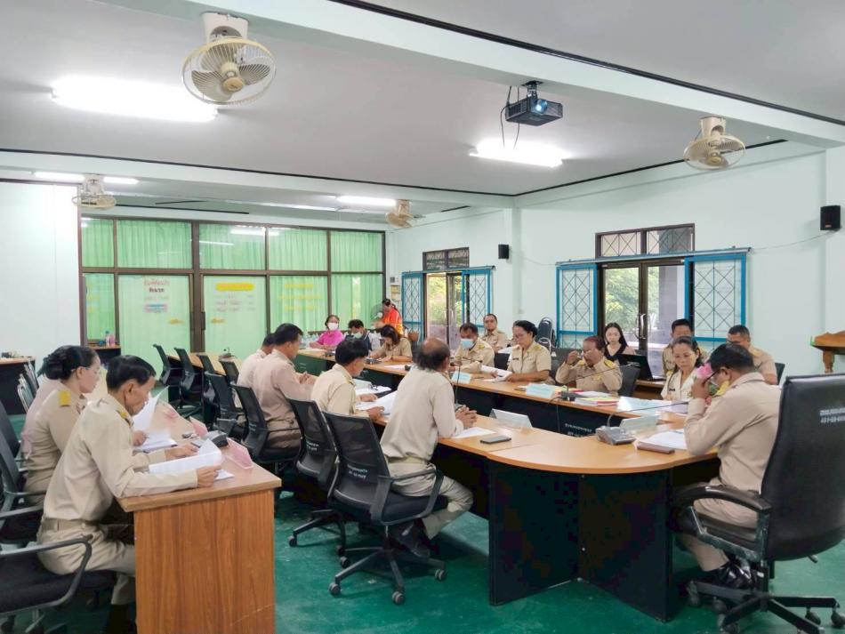 ประชุมสภาสมัยสามัญ สมัยที่ 3 ครั้งที่ 2/2568