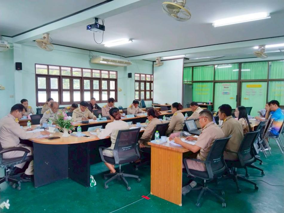 ประชุมสภาสมัยสามัญ สมัยที่ 3 ครั้งที่ 3/2568