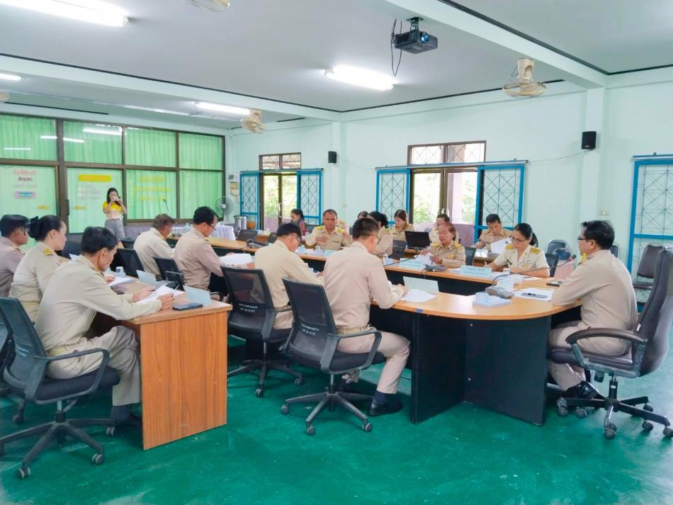 ประชุมสภา สมัยสามัญ สมัยที่ 3 ครั้งที่ 2/2567